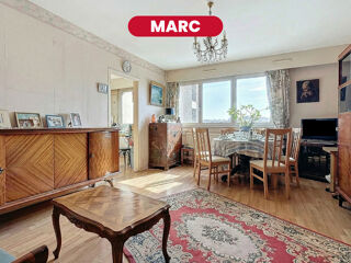  Appartement � vendre 4 pi�ces 92 m�