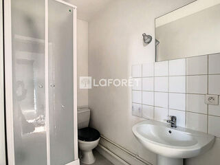  Appartement à louer 2 pièces 26 m²