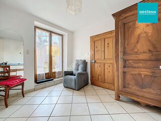  Maison à vendre 3 pièces 84 m²