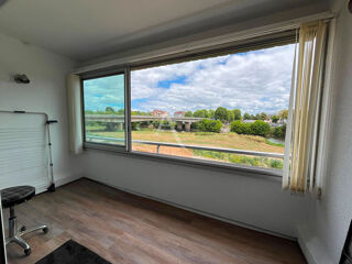  Appartement à vendre 1 pièce 29 m²