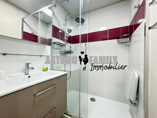  Appartement à vendre 2 pièces 