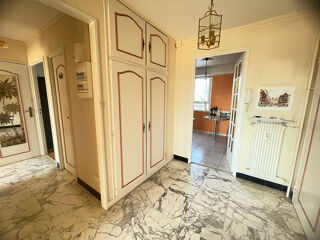  Appartement � vendre 4 pi�ces 72 m�