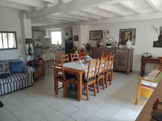  Maison à vendre 7 pièces 190 m²