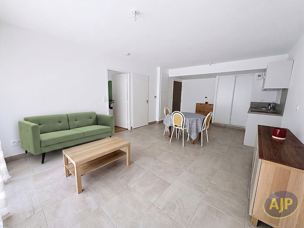 Location Appartement Appartement Nantes 2 pièce(s) Nantes