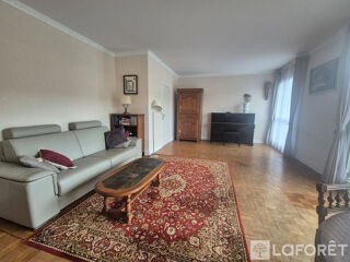  Appartement � vendre 4 pi�ces 83 m�