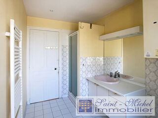  Appartement � vendre 3 pi�ces 66 m�