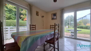  Maison � vendre 5 pi�ces 104 m�