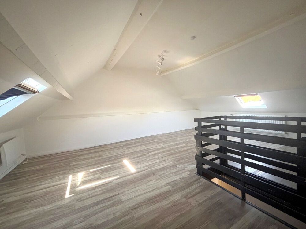Vente Maison TOURCOING - FLOCON Tourcoing