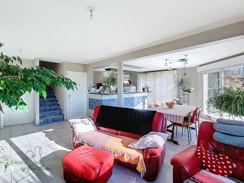   SCIEZ - Villa au calme Maison - 5 pi�ce(s) - 131 m�