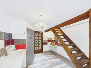  Maison � vendre 2 pi�ces 46 m�