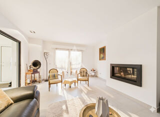  Maison � vendre 4 pi�ces 95 m�