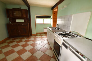 Vente Maison IDEALE POUR LES VACANCES OU RAPPORT LOCATIF : Servilly