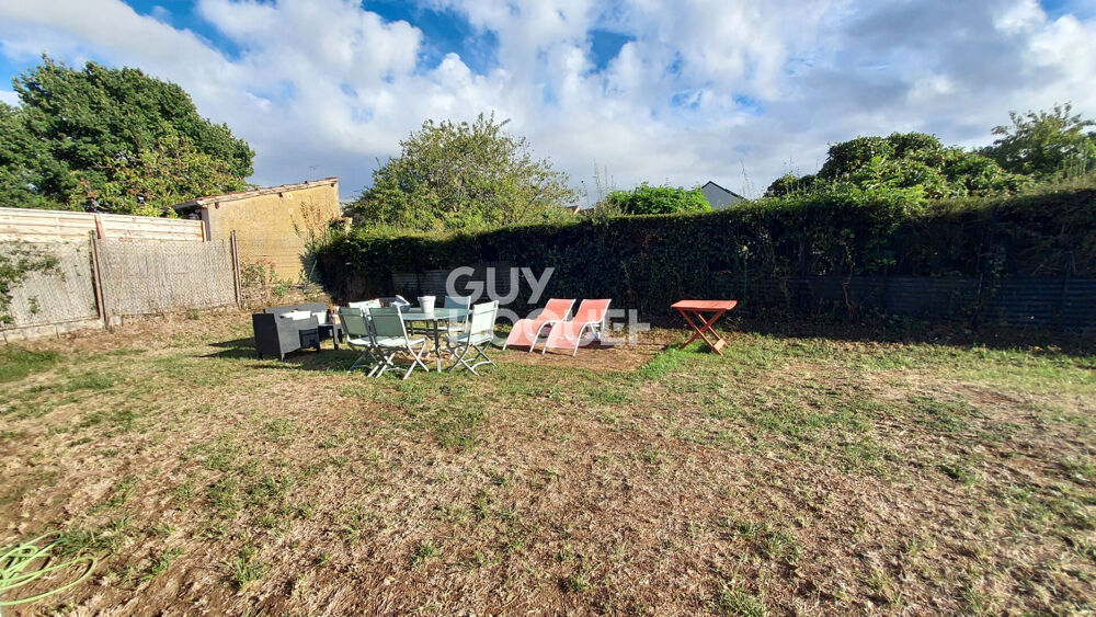 Location Maison Proche Gare - Maison récente T4 de 76.20 m² Chartres