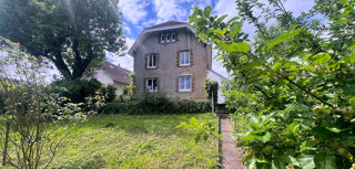  Maison à vendre 8 pièces 159 m²