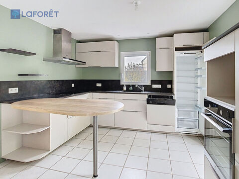  Maison � louer 7 pi�ces 160 m�