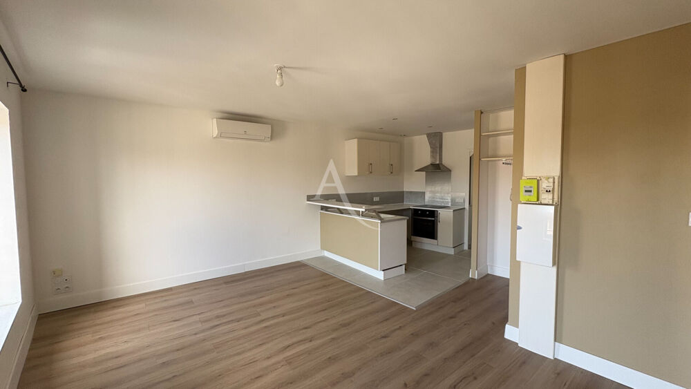 Location Appartement Appartement Castelnaudary 2 pièce(s) 37.18m² Castelnaudary