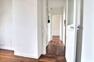  Appartement à vendre 2 pièces 27 m²