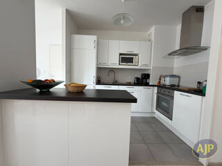 Vente Appartement Appartement Orvault 3 pièce(s) 71 m2 Orvault