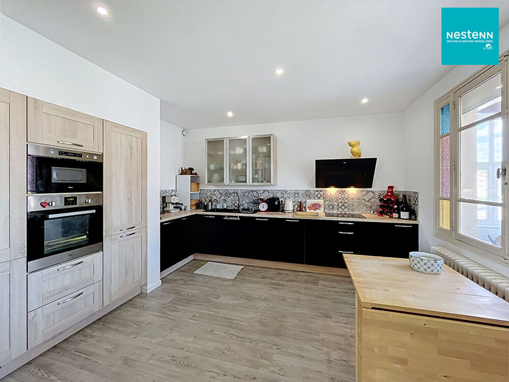 Vente Maison Maison rénovée à Saint Romain le Puy  (42610) ! 4 chambres - 1080 m² de terrain - Proche centre ville Saint romain le puy