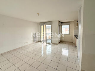  Appartement à vendre 3 pièces 59 m²