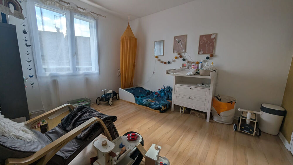 Maison familiale