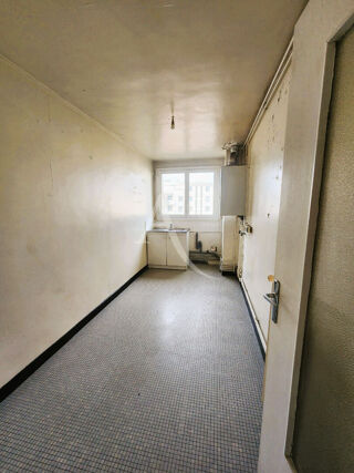  Appartement � vendre 2 pi�ces 42 m�