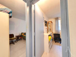  Appartement � vendre 3 pi�ces 44 m�