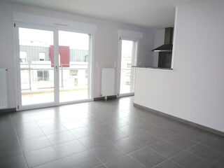 Location Appartement SAINT MALO APPARTEMENT T3 AVEC TERRASSE ET GARAGE Saint malo