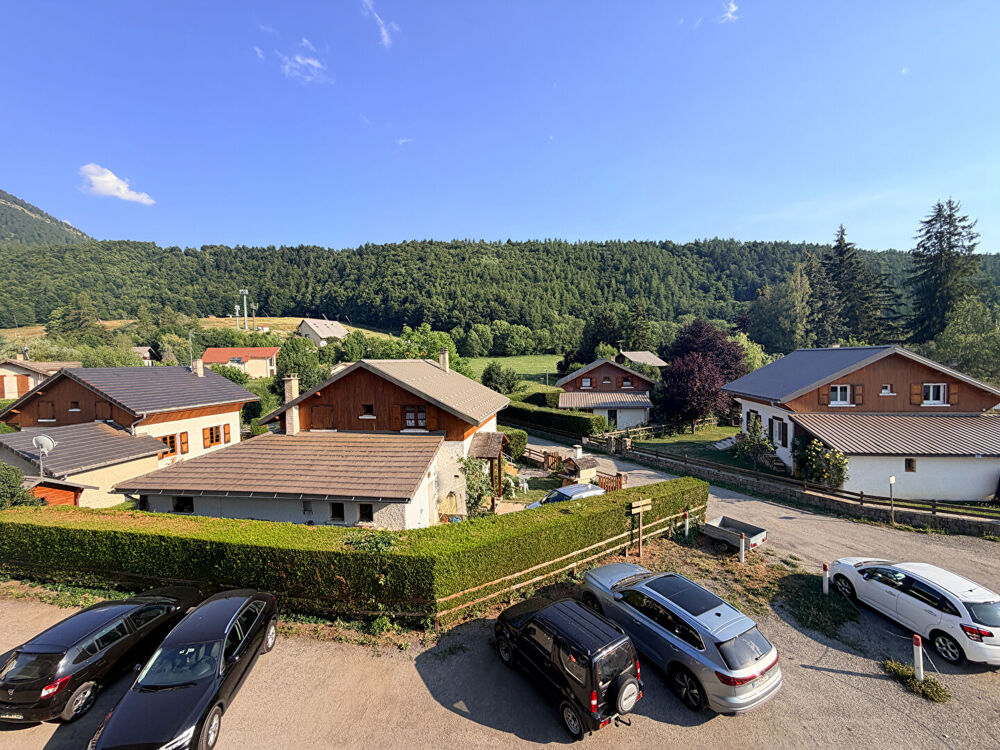 Vente Appartement Appartement Saint Leger Les Melezes 1 pièce(s) 19.69 m2 Saint leger les melezes