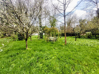  Terrain � vendre 1651 m�