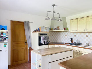  Maison à vendre 5 pièces 94 m²