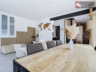  Maison à vendre 4 pièces 88 m²