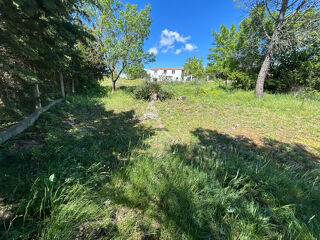  Terrain  vendre 1823 m