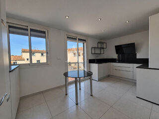 Vente Appartement Appartement Balaruc Les Bains 4 pièce(s) 88 m2 avec garage Balaruc les bains