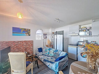  Appartement  vendre 2 pices 36 m