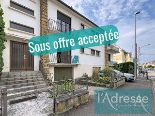  Appartement à vendre 6 pièces 126 m²