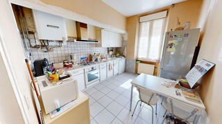  Maison à vendre 8 pièces 257 m²