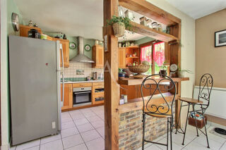  Maison � vendre 4 pi�ces 80 m�