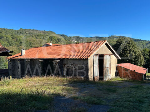   Maison Labastide Rouairoux 5 pi�ce(s) Maison - 5 pi�ce(s) - 118 m�