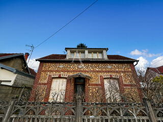  Maison � vendre 3 pi�ces 67 m� Sotteville les rouen