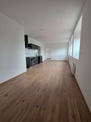  Appartement � louer 3 pi�ces 69 m�