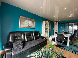  Appartement  vendre 3 pices 75 m