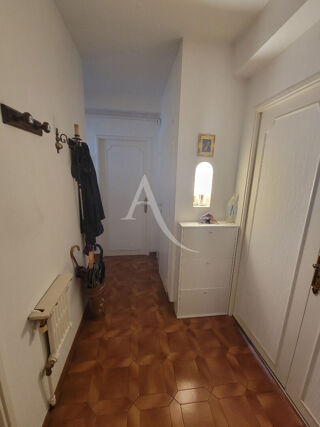  Appartement à vendre 3 pièces 70 m²