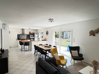  Maison � vendre 4 pi�ces 98 m�