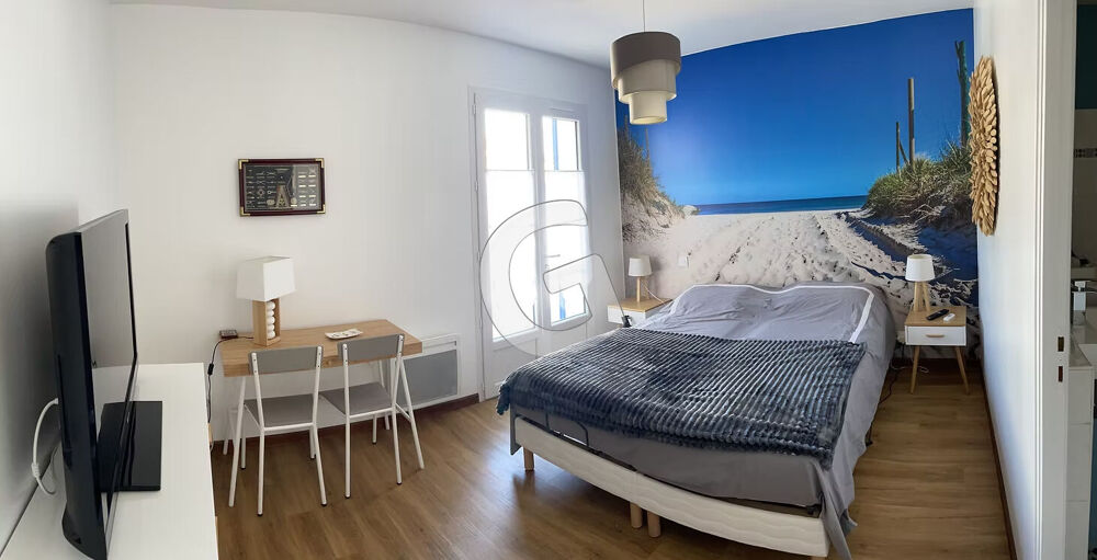 � vendre  Maison La Tranche-sur-Mer (85360)