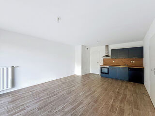  Appartement à vendre 3 pièces 61 m²