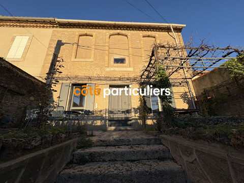   Maison a fort potentiel! Maison - 2 pi�ce(s) - 45 m�