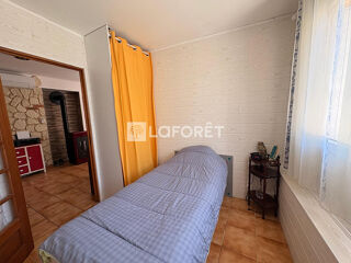  Maison à vendre 4 pièces 131 m²