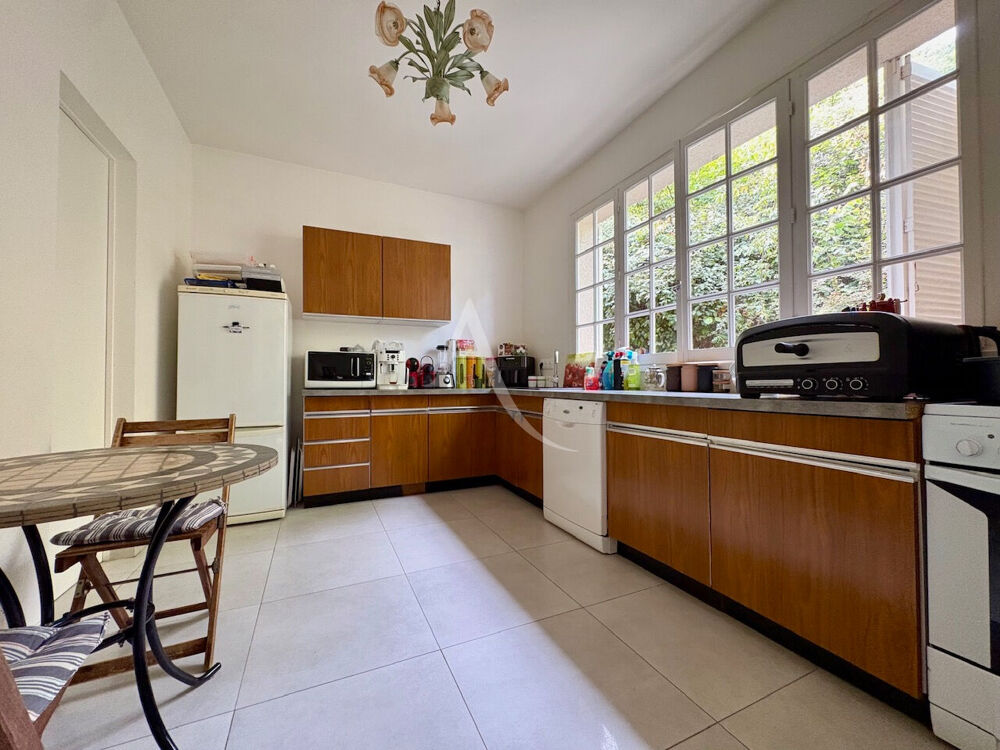 Vente Maison Maison Gif Sur Yvette 8 pièce(s) 163 m2 Gif sur yvette