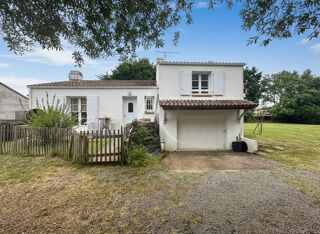  Maison � vendre 3 pi�ces 82 m�